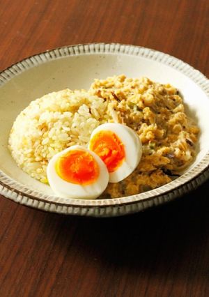 パリップ（レンズ豆のスリランカ風カレー）-レシピのメイン写真