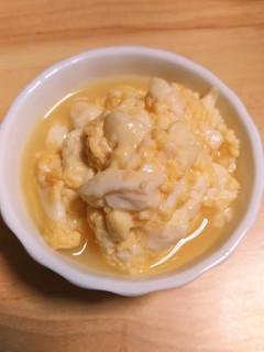 超簡単!入り豆腐-レシピのメイン写真