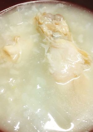 サムゲタン 〜さっぱりから鶏粥まで〜-レシピのメイン写真