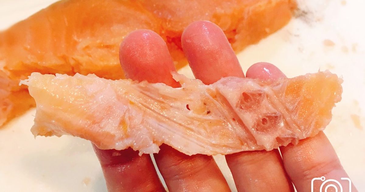 基本からアレンジまで!思わずつくりたくなる「鮭の皮」のレシピ集 | クックパッド