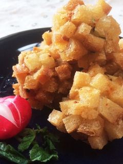 えび団子のパン揚げ-レシピのメイン写真