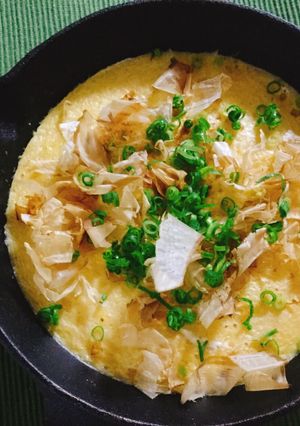 お家居酒屋♪お魚焼きグリルで簡単長芋焼き-レシピのメイン写真