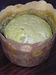 しっとり☆抹茶マフィン-レシピのメイン写真