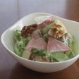 ヨーグルトでヘルシー!コールスローサラダ