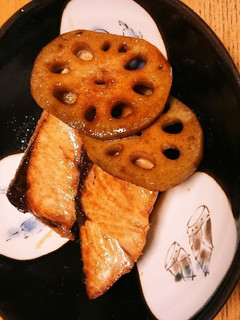 ぶりの照り焼き-レシピのメイン写真