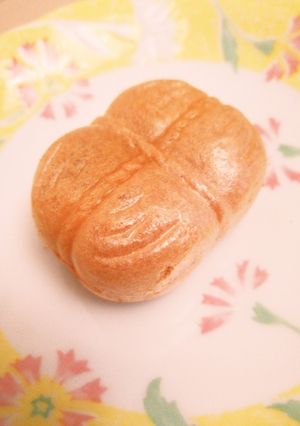 もなか復活-レシピのメイン写真