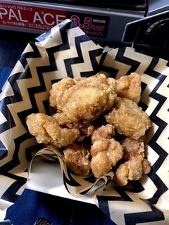 定番☆からあげ-レシピのメイン写真