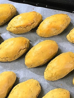 焼き芋で作るスイートポテト-レシピのメイン写真