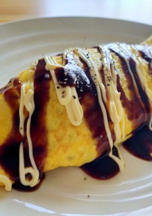 とん平焼き-レシピのメイン写真