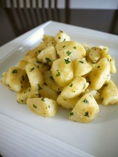 【レシピ動画】コンソメチーズポテト♪-レシピのメイン写真