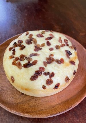 Steamed cheese cake-レシピのメイン写真