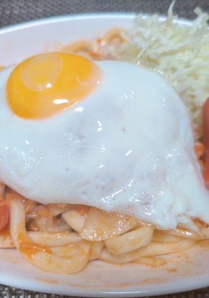 ウポリタン-レシピのメイン写真