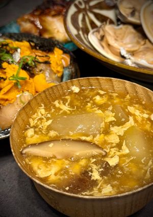 冬瓜汁🥢-レシピのメイン写真