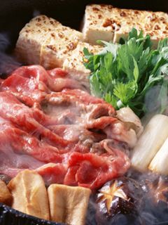 わりしたが決めて♫ 基本のすき焼き-レシピのメイン写真