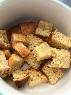 バナナパン🍌🍞-レシピのメイン写真