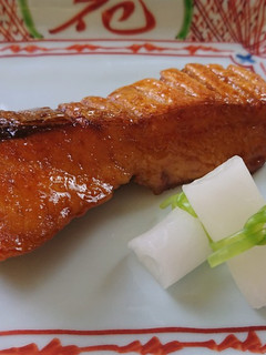 ぶりの照り焼き-レシピのメイン写真