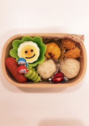 ❁towaおべんとう♡９❁-レシピのメイン写真