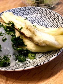 焼きなす-レシピのメイン写真
