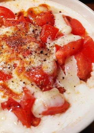 簡単おいしい♡豆腐グラタンアレンジ-レシピのメイン写真