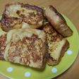 簡単美味しい!フレンチトースト