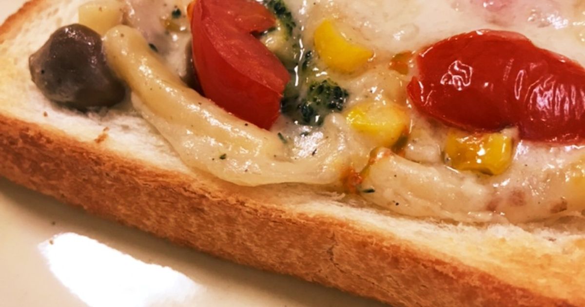 【ハイジ様】スープ　カレー　パングラタン　手作り　菓子　パン 食パンde☆スープカレーグラタン❤ by abumix 【クックパッド