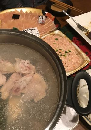 簡単お鍋-レシピのメイン写真