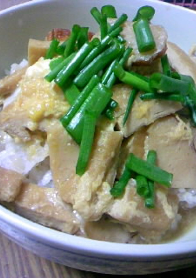 簡単おいしい節約料理☆きいどん☆-レシピのメイン写真
