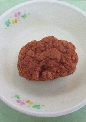 トーマンクン（えびのすり身揚げ）-レシピのメイン写真