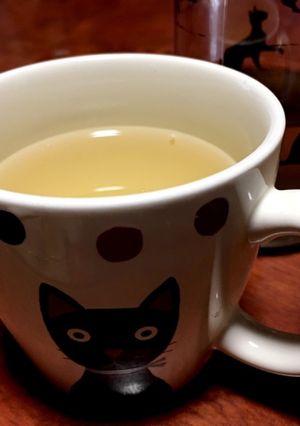 美肌効果があり!便秘解消にもどうぞ-レシピのメイン写真