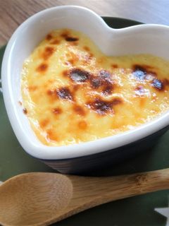 トースターで簡単★濃厚チーズケーキ-レシピのメイン写真