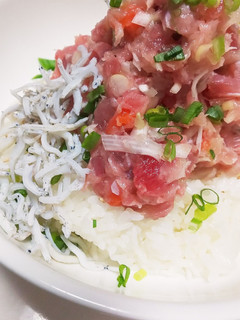【再現飯】つじ半贅沢海鮮丼-レシピのメイン写真