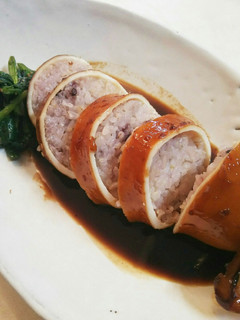 ル・クルーゼで簡単!いか飯-レシピのメイン写真