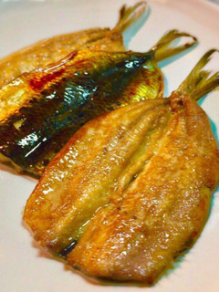 No1714 鰯の蒲焼き-レシピのメイン写真
