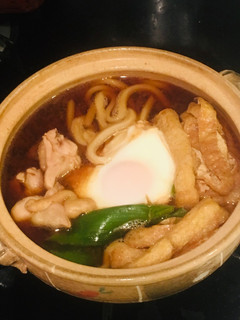 味噌煮込みうどん-レシピのメイン写真