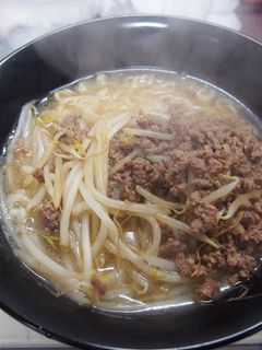 思い出のラーメン-レシピのメイン写真
