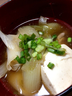 肉豆腐-レシピのメイン写真