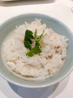 鯛の昆布ジメと白だしで作る鯛めし-レシピのメイン写真