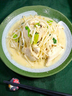 簡単!むね肉のマヨオイスタ炒め-レシピのメイン写真