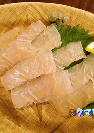 鮨屋の昆布〆 (平目・鯛・帆立など)-レシピのメイン写真