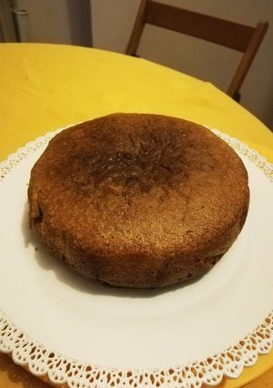 簡単❋ビーガンケーキ-レシピのメイン写真