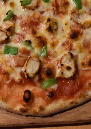 チキンティッカマサラ-レシピのメイン写真