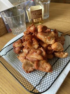 誰でも簡単!揚げずに唐揚げ-レシピのメイン写真