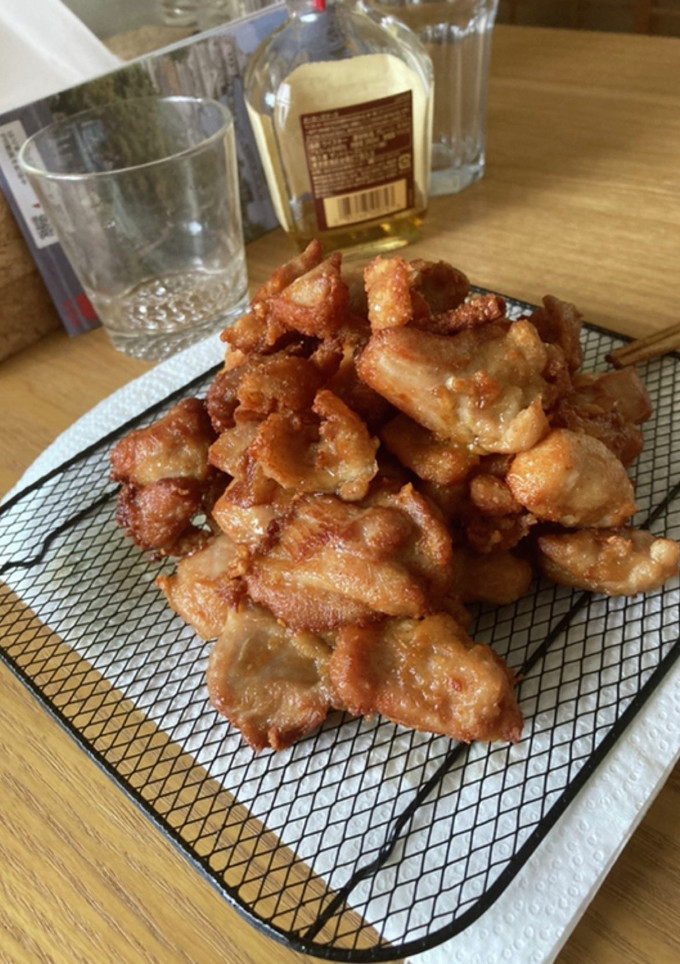 誰でも簡単！揚げずに唐揚げ-レシピのメイン写真
