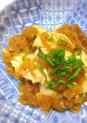 簡単ヘルシー！ささみの大根おろしソース-レシピのメイン写真