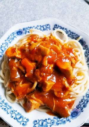 何でもパスタ-レシピのメイン写真