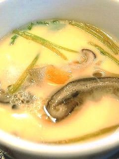 【使いきり】ラーメンスープ!簡単茶碗蒸し-レシピのメイン写真
