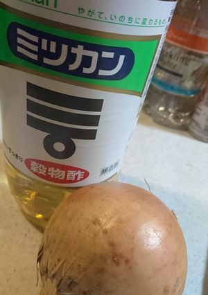 ●糖質制限 糖尿病●酢玉ねぎ●作りおき-レシピのメイン写真