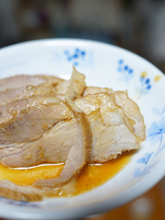 豚肉の梅酒煮-レシピのメイン写真