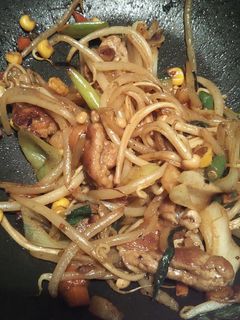 ☆完了食☆幼児食☆豚肉のカレー炒め-レシピのメイン写真