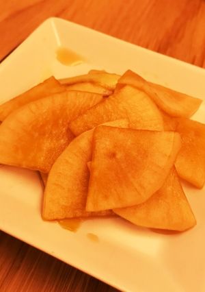 このもん風-レシピのメイン写真